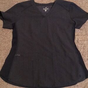 Med Couture Touch Women’s Scrub Top (B-35)